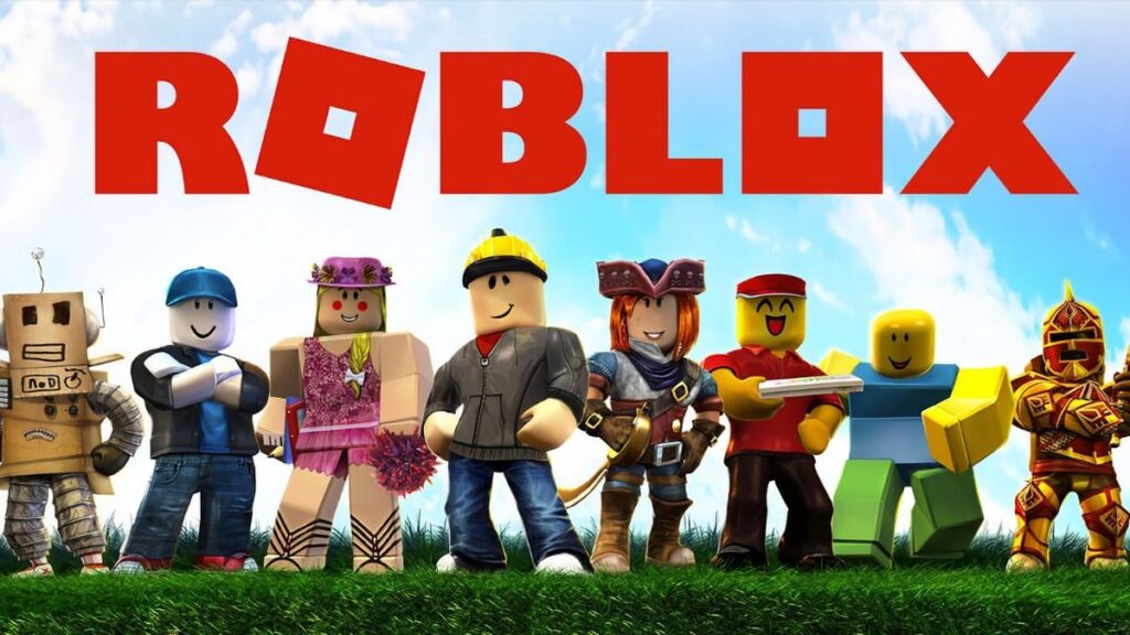 zdjecie roblox